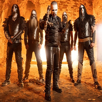 Dark Funeral Dark Funeral