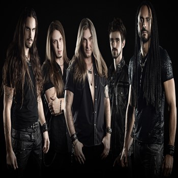Almah Almah