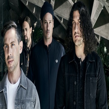 Angels & Airwaves Angels & Airwaves