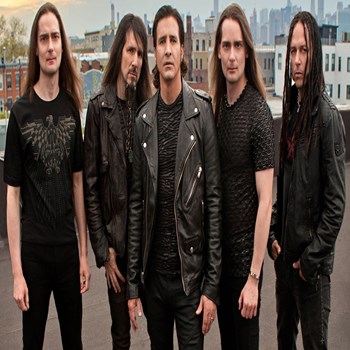 Art Of Anarchy Art Of Anarchy