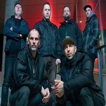 Despised Icon Despised Icon