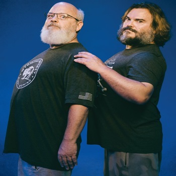 Tenacious D Tenacious D