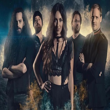 Delain Delain