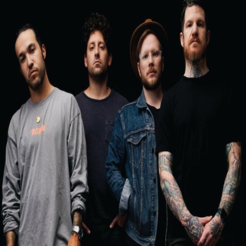 Fall Out Boy Fall Out Boy