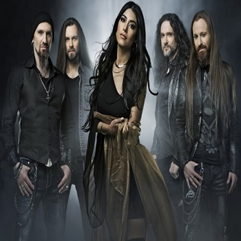 Xandria Xandria