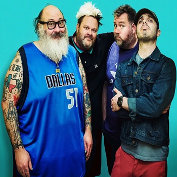 Bowling For Soup Bowling For Soup