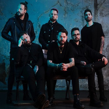 Bury Tomorrow Bury Tomorrow