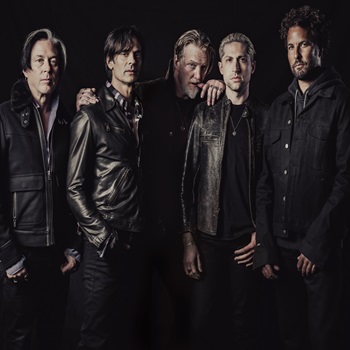 Queens Of The Stone Age Queens Of The Stone Age