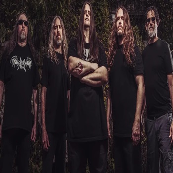 Cannibal Corpse Cannibal Corpse