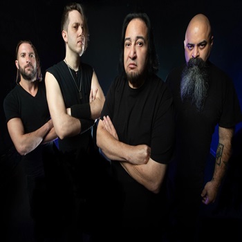 Fear Factory Fear Factory