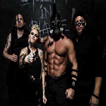 Otep Otep