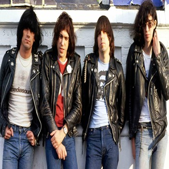 Ramones Ramones