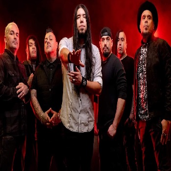 Ill Niño Ill Niño