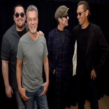Van Halen Van Halen