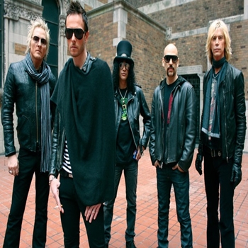 Velvet Revolver Velvet Revolver
