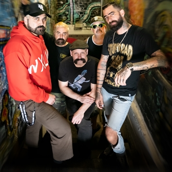Zebrahead Zebrahead