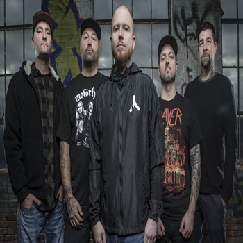Hatebreed Hatebreed
