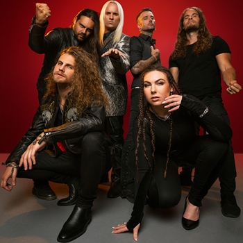 Amaranthe Amaranthe