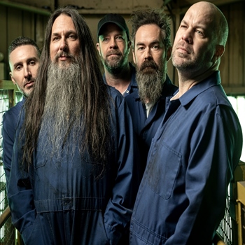 Finger Eleven Finger Eleven