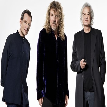 Led Zeppelin Led Zeppelin