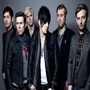 Lostprophets Lostprophets