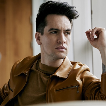 Panic! At The Disco Panic! At The Disco