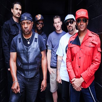 Prophets Of Rage Prophets Of Rage