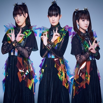 BABYMETAL BABYMETAL