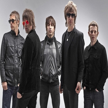 Beady Eye Beady Eye