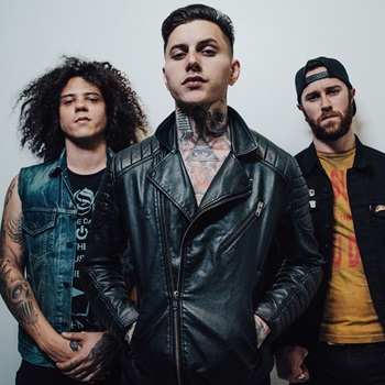 Black Tide Black Tide