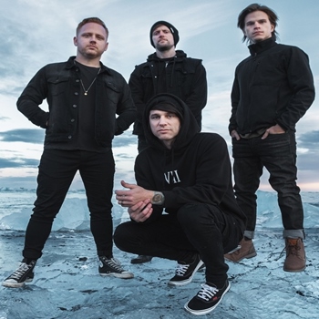 Blessthefall Blessthefall