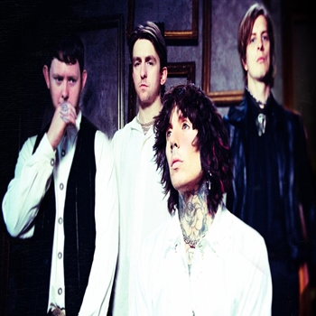 Bring Me The Horizon Bring Me The Horizon
