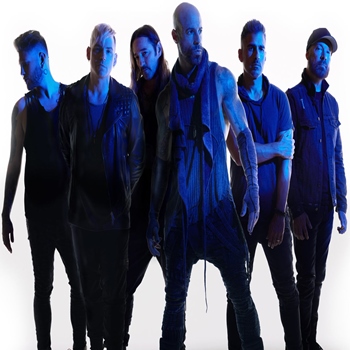 Daughtry Daughtry