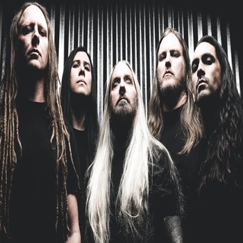 DevilDriver DevilDriver