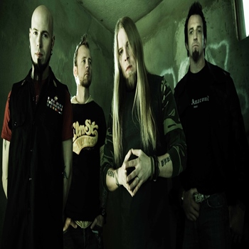 Drowning Pool Drowning Pool