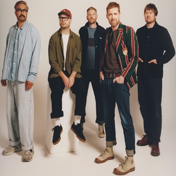 Kaiser Chiefs Kaiser Chiefs