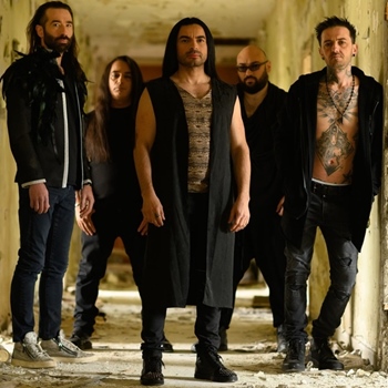 Myrath Myrath