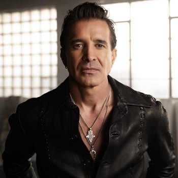 Scott Stapp Scott Stapp