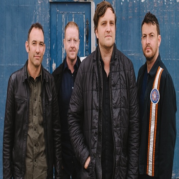 Starsailor Starsailor