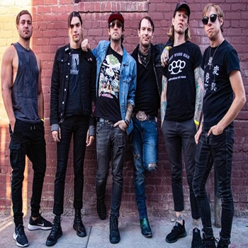 Alesana Alesana