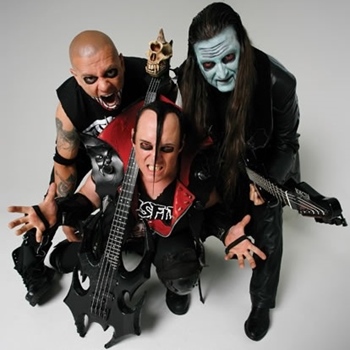 Misfits Misfits