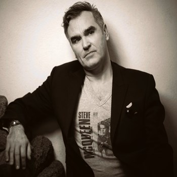 Morrissey Morrissey