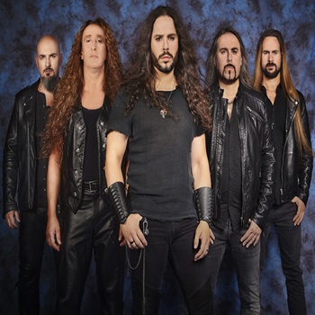 Rhapsody Of Fire Rhapsody Of Fire