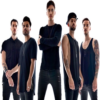 Young Guns Young Guns