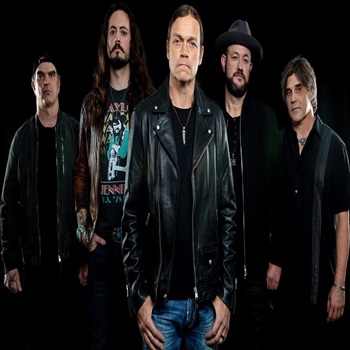 3 Doors Down 3 Doors Down