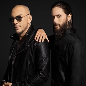 30 Seconds To Mars 30 Seconds To Mars
