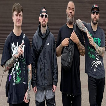Emmure Emmure