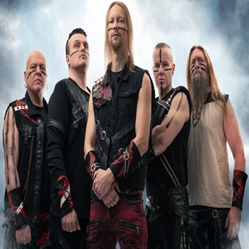 Ensiferum Ensiferum