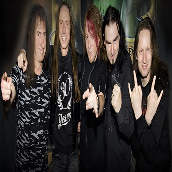 Gamma Ray Gamma Ray