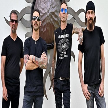 Godsmack Godsmack